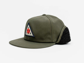 Yakoda Supply Winter Hat Black, One Size